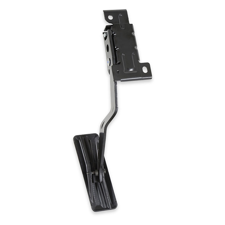 1978-1988 Cutlass Holley Drive by Wire Accelerator Pedal 145-160