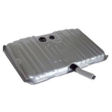 1968-1969 Chevrolet Holley Sniper EFI Fuel Tank System 550 HP Image