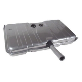 1968-1969 Chevrolet Holley Sniper EFI Fuel Tank System 550 HP Image