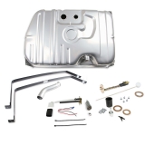 1978-1987 Buick Regal Holley Sniper EFI Fuel Tank System 550 HP Image