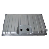 1962-1965 Chevrolet Holley Sniper EFI Fuel Tank System 750 HP Image