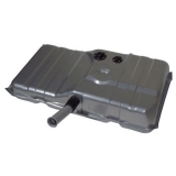 1975-1979 Nova Holley Sniper EFI Fuel Tank System 750 HP: 19-441