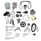 Holley Accessory Drive Kits