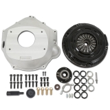 1962-2002 Chevrolet Complete Transmission Installation Kit - 6-Bolt LS Engine to TKX/TKO Image