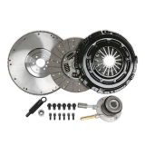 1964-1977 Chevelle LS Clutch Installation Kit Image