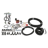 1978-1987 Malibu Holley G-BODY Returnless Fuel System Kit Image