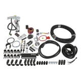 1978-1983 Malibu Holley G-Body Fuel System Kit Image