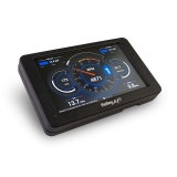 Holley Digital Dash