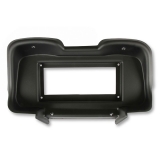 2010-2015 Camaro Holley Dash Bezel for Holley EFI 6.86 Inch Dash Image