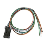 1978-1983 Malibu Sniper 2 EFI Input/Output Harness Image