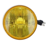 LED Headlights