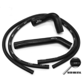 1964-1967 El Camino Big Block Radiator And Heater Hose Kit Image