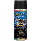 OER Color Coat Interior Paint, Turquoise M12, 12 oz Aerosol Image