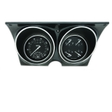 1967-1968 Camaro Classic Instruments Gauge Kit Hot Rod Series Image