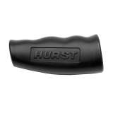 1962-1979 Nova Hurst Universal T-Handle, Black Anodized Image