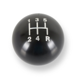 1978-1987 Regal Hurst Billet Shift Knob 5 Speed Gloss Black Image