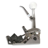 1978-1987 Grand Prix Hurst Automatic Shifter, Quarter Stick, Turbo Hydramatic Image