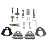 1966-1979 Nova Hurst Master Rebuild Kit for Competition Plus 4 Speed Shifters Image