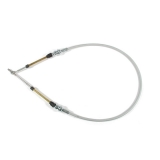 1962-1979 Nova Hurst Automatic Shifter Cable, 3 Ft Length Image