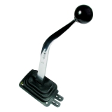 1978-1987 Regal Hurst Indy Manual Shifter, SSA 3-Speed Manual Image