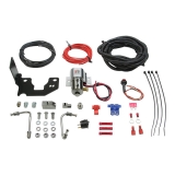 1970-1981 Camaro Hurst Roll-Control, Line-Loc Kit - GM F-Body Image