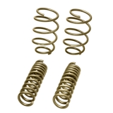 Coil Springs Front, Lowering