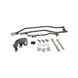 1969 Camaro Big Block Hurst 4 Speed Shifter Linkage Kit Image