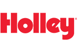 Brand Logo Holley