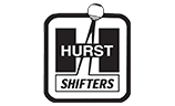 Brand Logo HURST