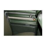 Rear Arm Rest Covers Vinyl