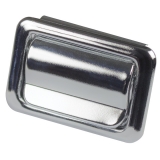 1968-1974 Camaro Rear Arm Rest Ash Tray Image