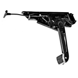 1964-1967 El Camino Parking Brake Assembly Image