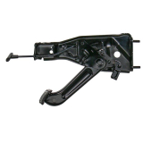 1968-1969 Chevelle Emergency Brake Assembly Image