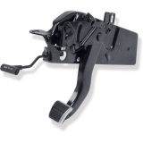 1967-1968 Camaro Parking Brake Pedal Assembly Image