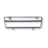 1967-1981 Camaro Brake Pedal Pad Trim Automatic, 6.5 Inch Image