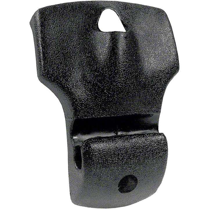 1968-1970 Chevelle Coupe Rear View Mirror Bracket Boot