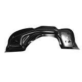 1978-1988 Monte Carlo Bucket Seat Mounting Bracket Left Side Image