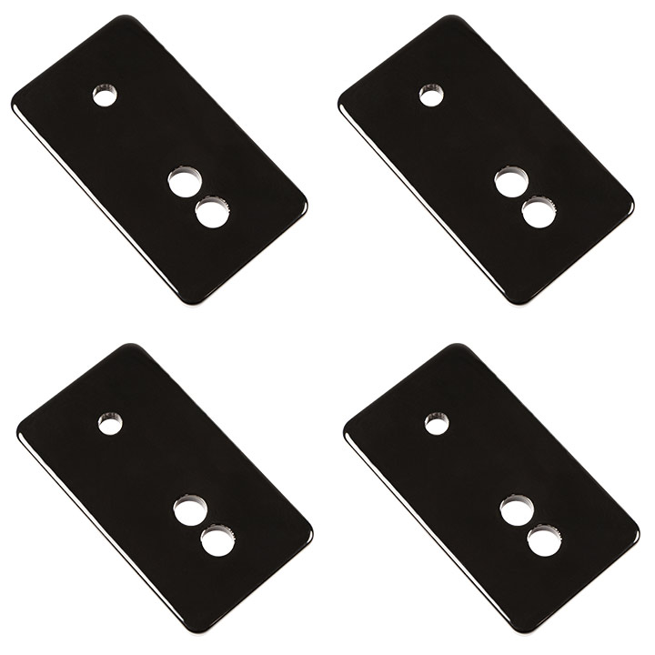 1967-1981 Camaro Universal Seat Relocation Bracket Set