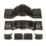 Seat Brackets