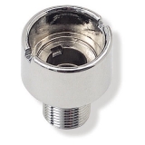 1967-1968 Chevrolet Headlight Switch Nut Image