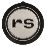 1968 Camaro RS Horn Cap Emblem: W-306 Image
