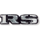 1969 Camaro Standard Steering Wheel RS Emblem