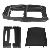 1968-1974 Nova Automatic Console Kit Image