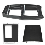 1968-1974 Nova Manual Console Kit Image