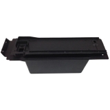 1973-77 El Camino Console Box & Hinge Image