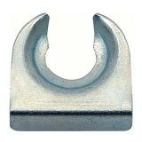 1968-1981 Camaro Kick Panel Cable Clip Image