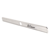1965 El Camino Glove Box Chrome Trim Image