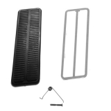 1968-1979 Nova Accelerator Pedal Kit Image