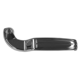 1968-1972 Chevelle Inside Door Handle Left Side Image