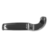 1970-1972 Monte Carlo Inside Door Handle Right Side Image